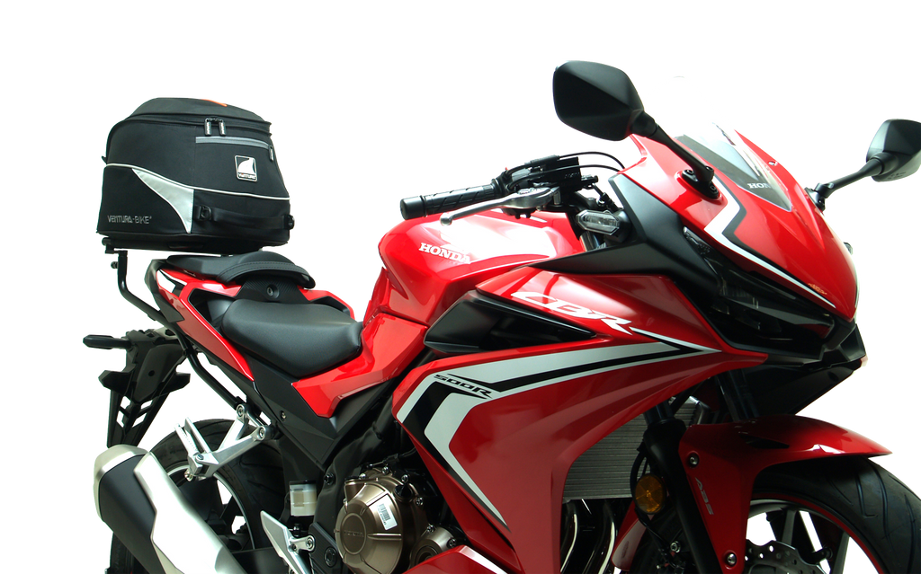 Honda CB 500F (2020)