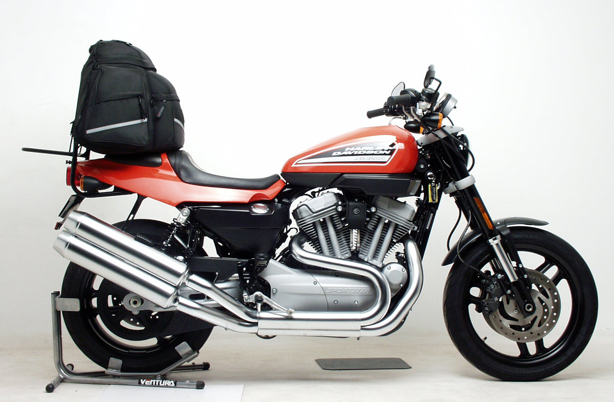 Harley Davidson XR 1200X (10-12) – Motorcycle Luggage Systems, Bags ...