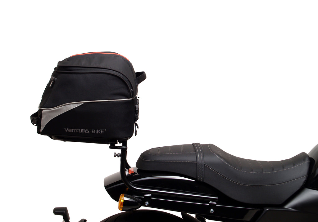 Harley davidson luggage accessories on sale