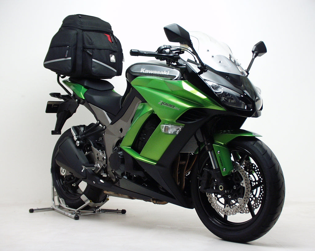 Kawasaki Ninja 1000 (11-15)