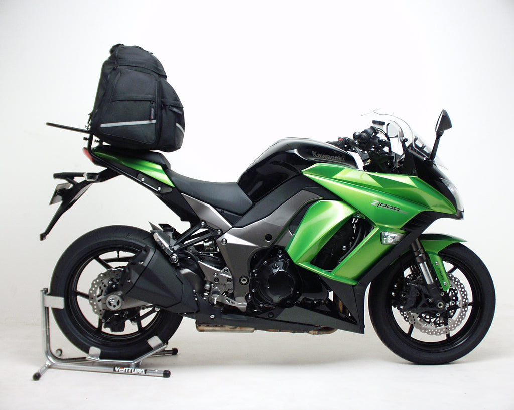 Kawasaki Ninja 1000 ABS (11-15)