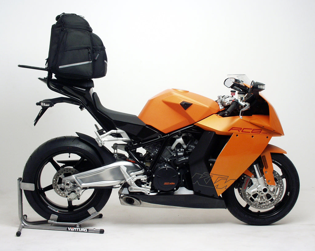 KTM 1190 RC8, (08-14)