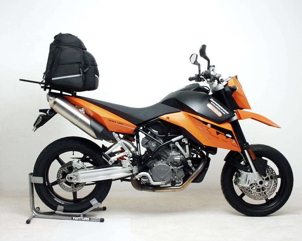 KTM 990 Super Moto R (09-12)