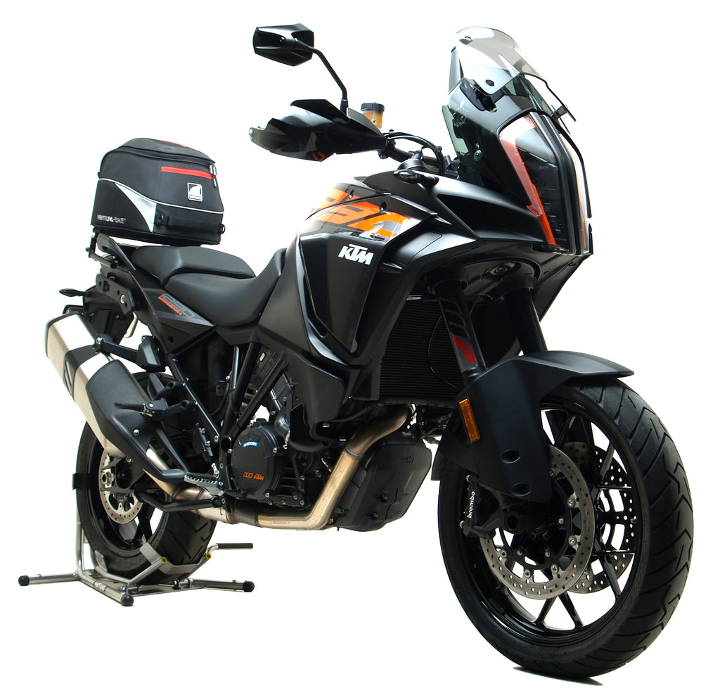 KTM 1050 Adventure (15-17)