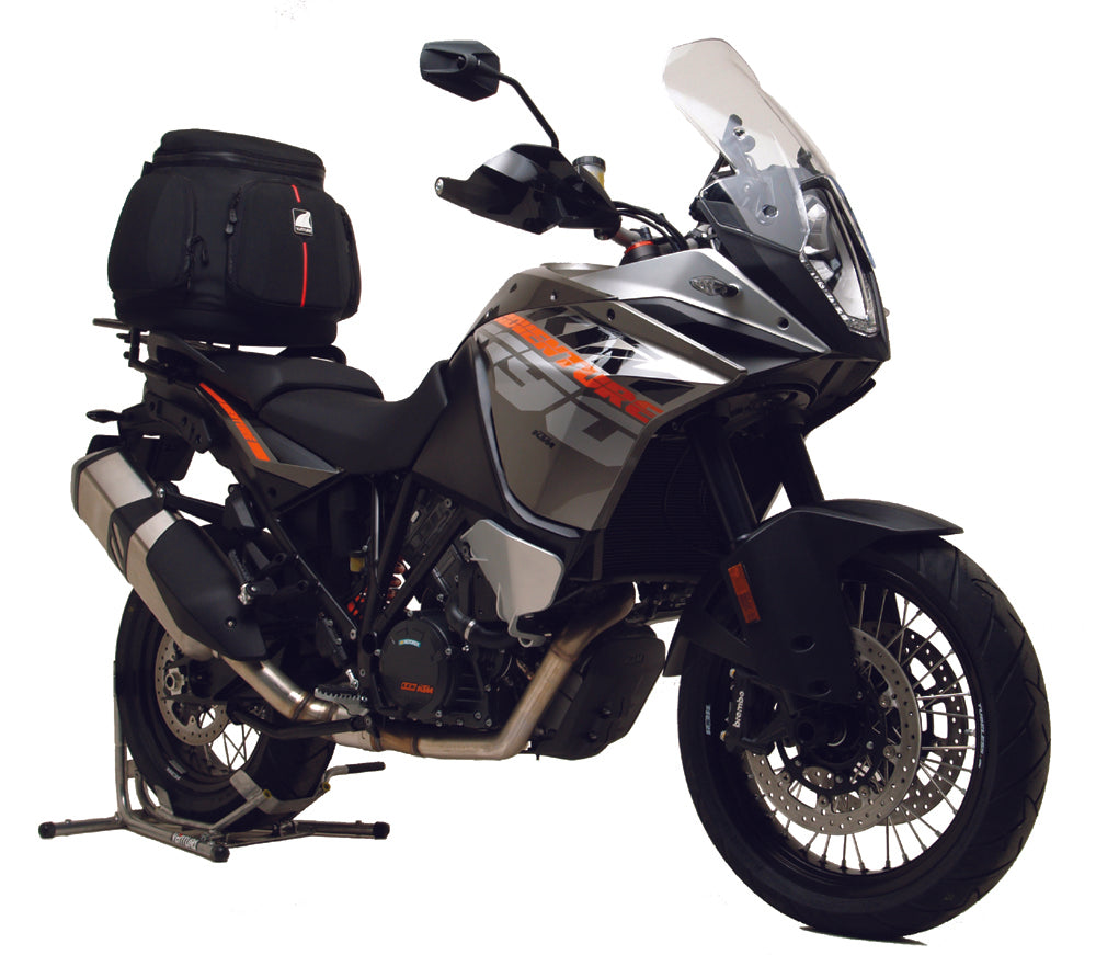 KTM 1090 Adventure R (17-18)