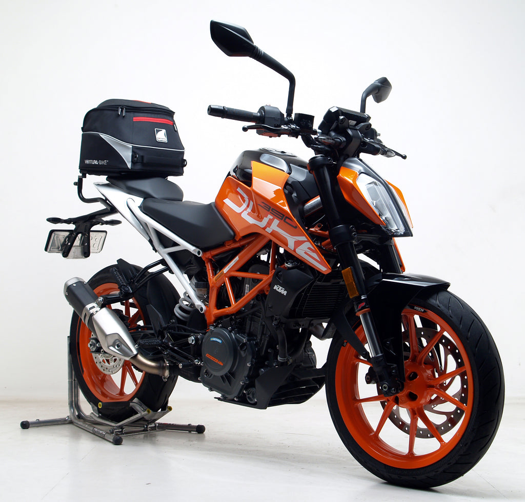 KTM 200 Duke (20 - >)