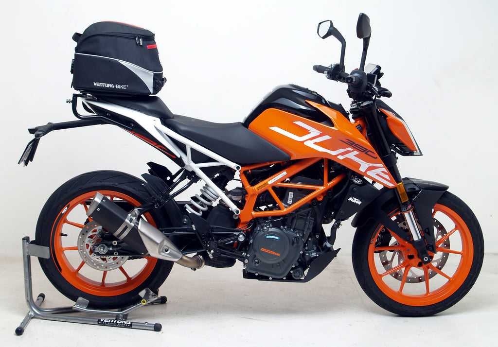 KTM 200 Duke (20 - >)