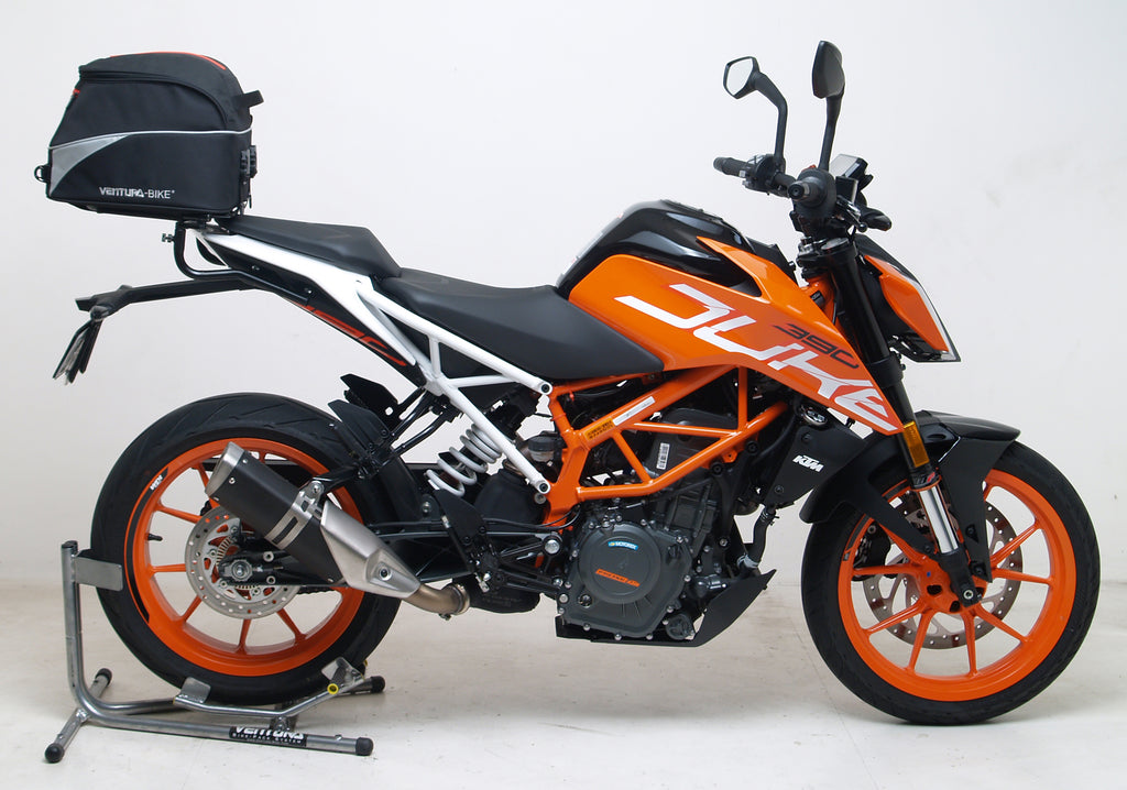 KTM 200 Duke (20 - >)