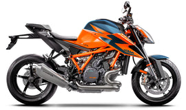 KTM 1290 SuperDuke R, Evo (20 - >)