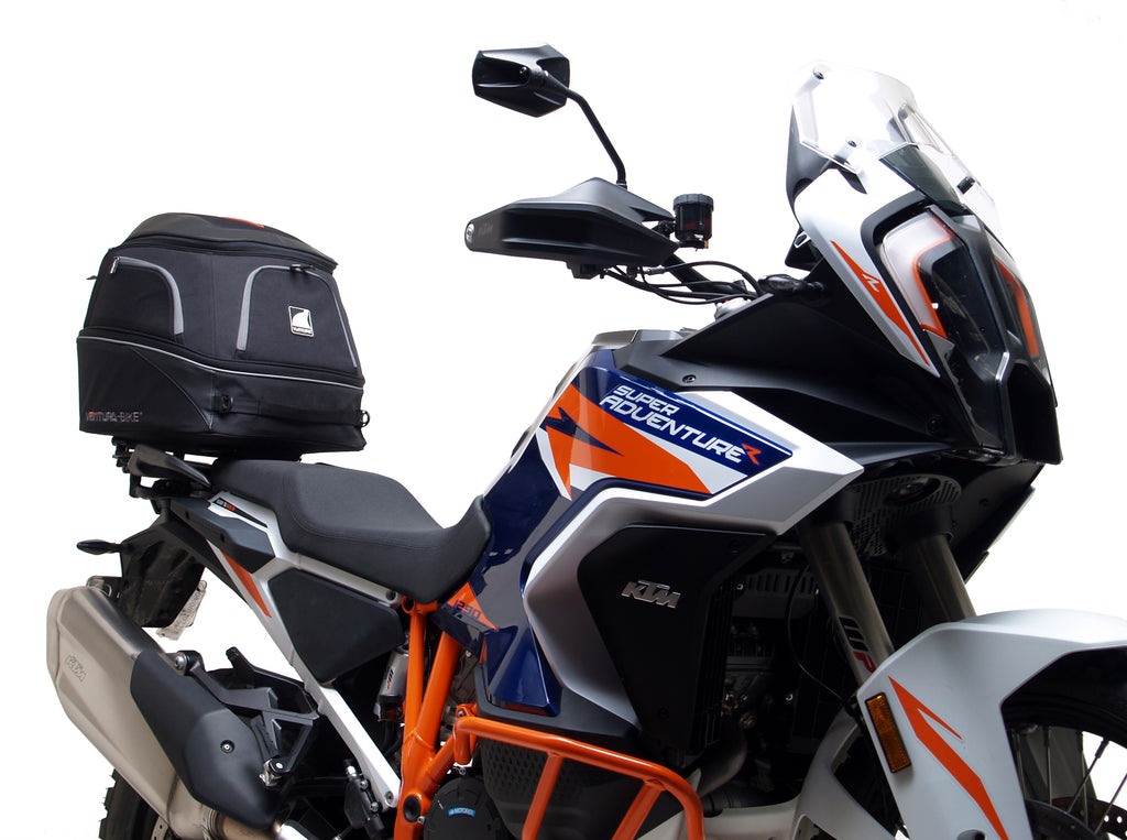 KTM 1290 Super Adventure R, S (21 - >)