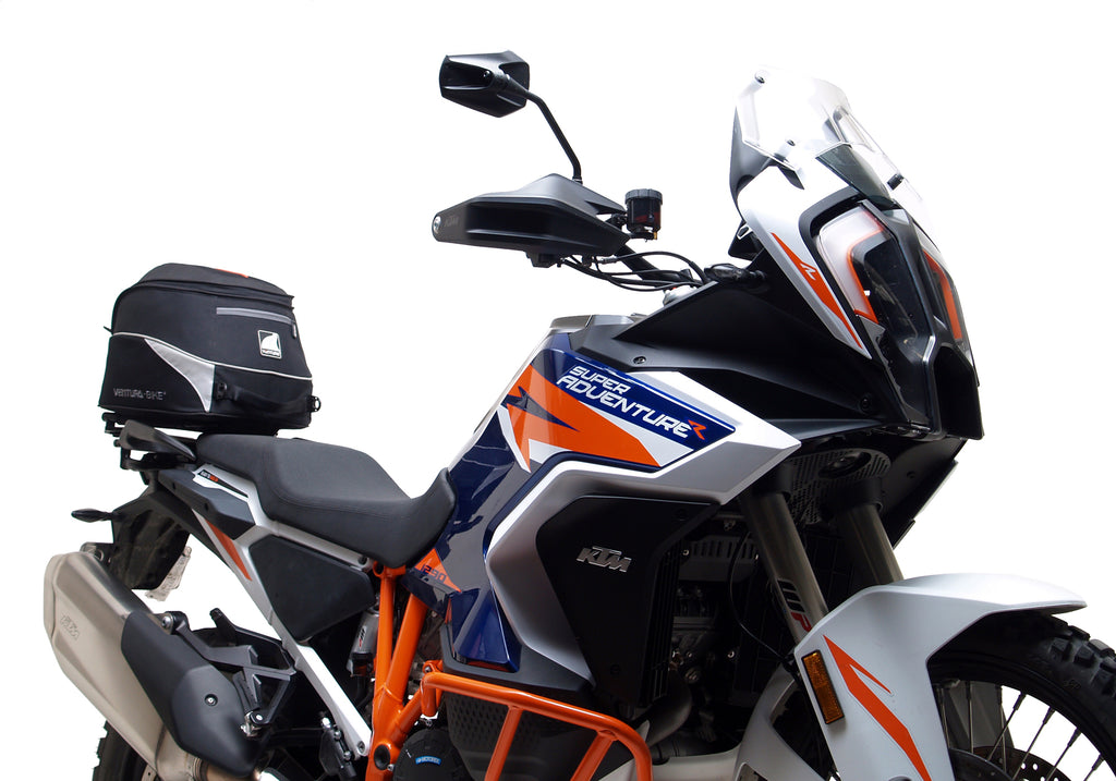 KTM 1290 Super Adventure R, S (21 - >)