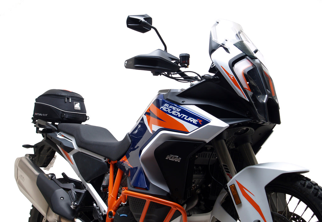 KTM 1290 Super Adventure R, S (21 - >)