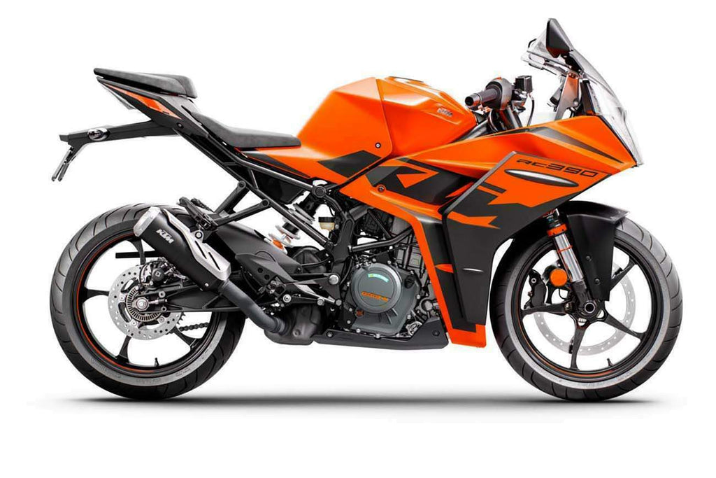 KTM RC 390 (22 - >)