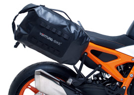 ADV-38 WLD Adventure Pannier Bike-Pack Kit