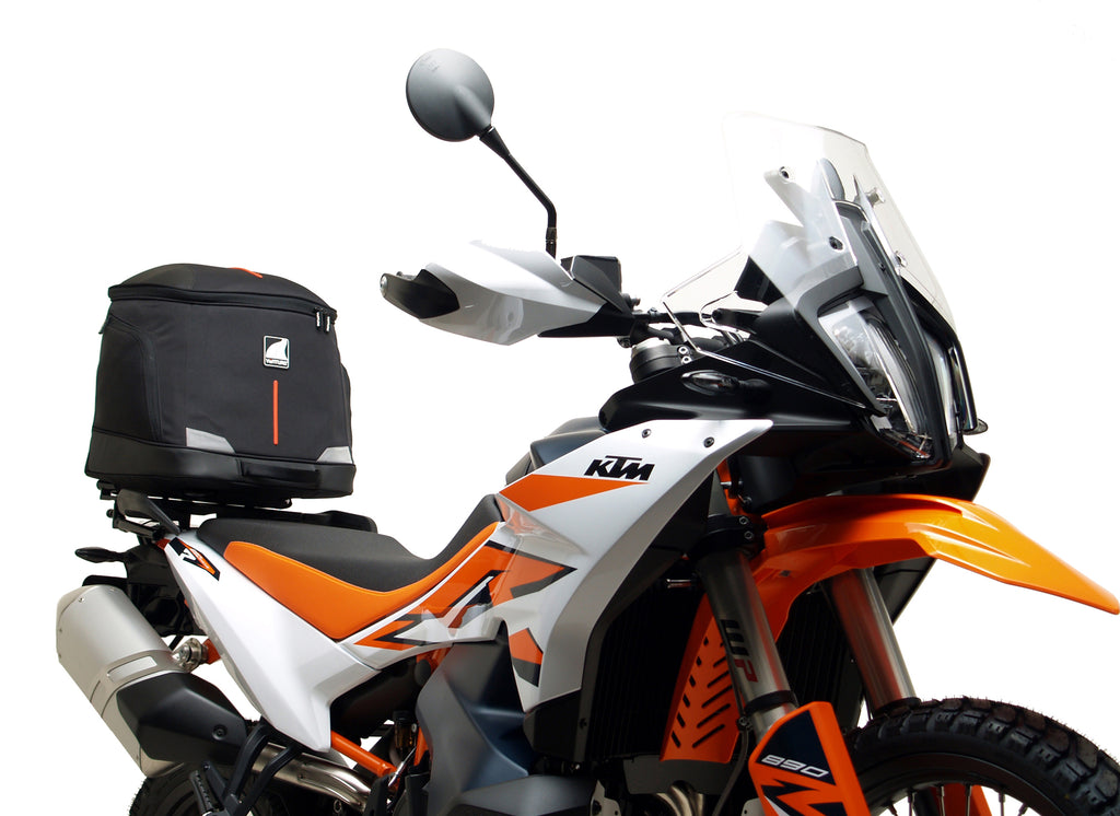 KTM 890 Adventure, R (21 - >)