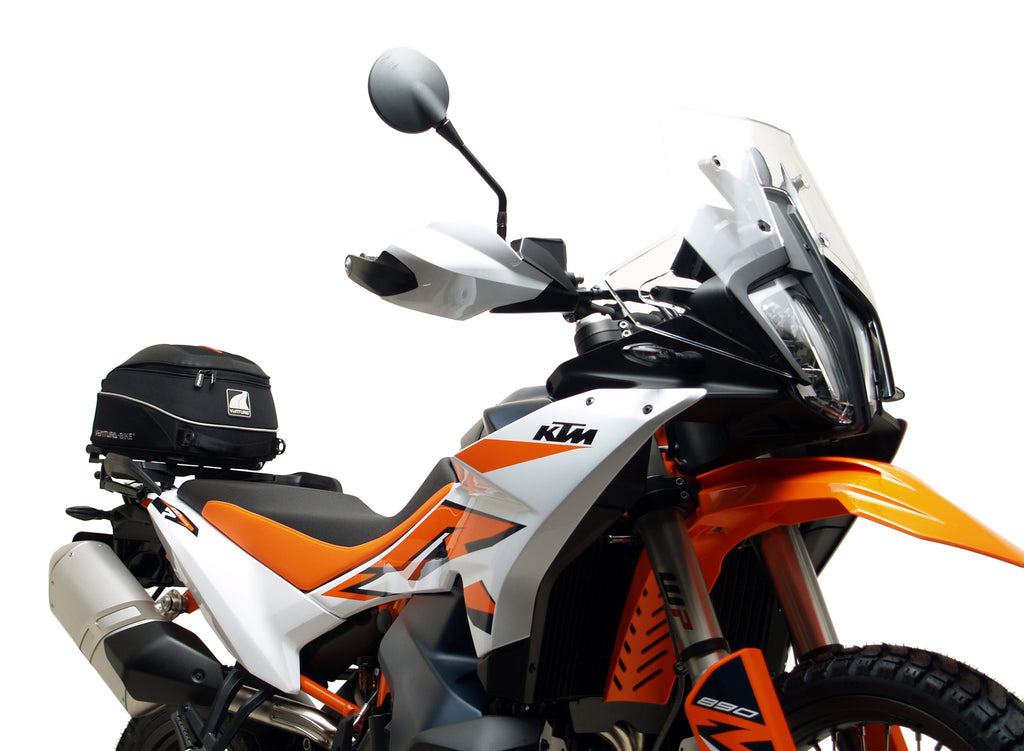 KTM 890 Adventure, R (21 - >)