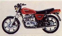 Load image into Gallery viewer, Kawasaki Z 440 C