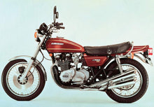 Load image into Gallery viewer, Kawasaki Z 750 E