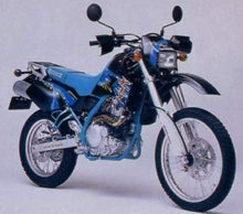 Load image into Gallery viewer, Kawasaki KLX650 93.jpg