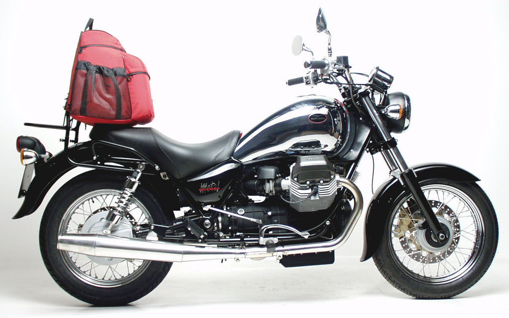 Moto Guzzi 1100 California Stone (2003)