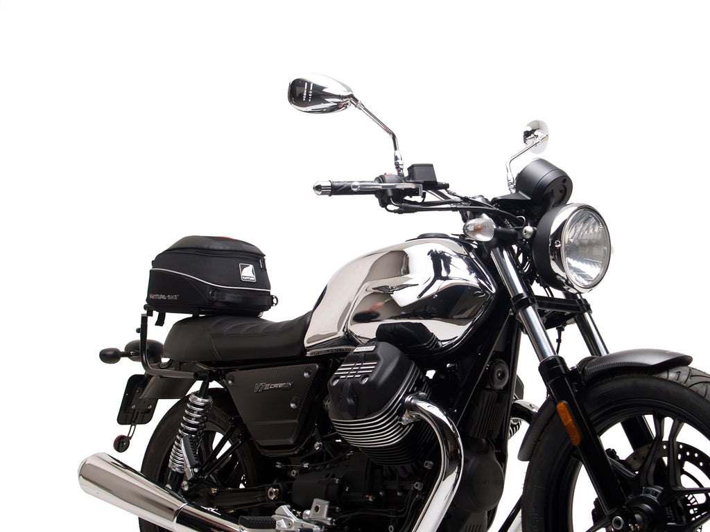 Moto Guzzi 750 V7 III Carbon Dark