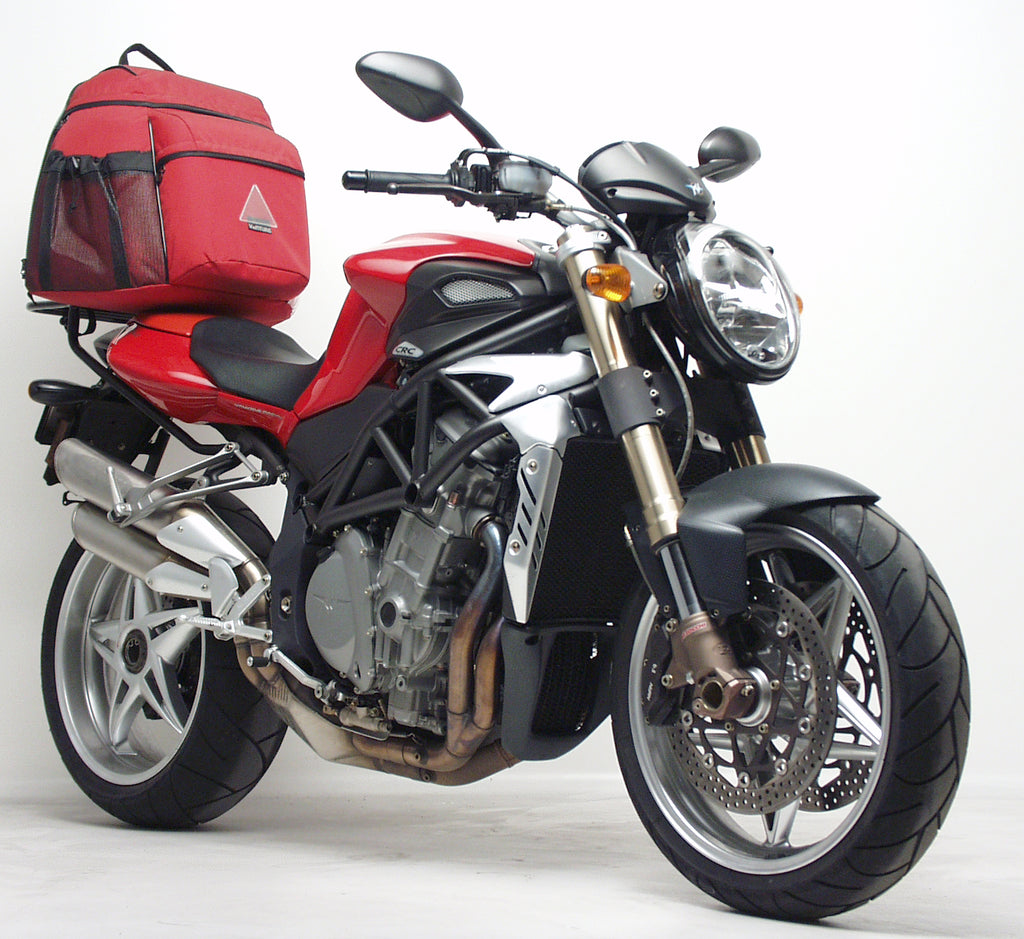 MV Agusta 910 F4 Brutale S, R (2007)