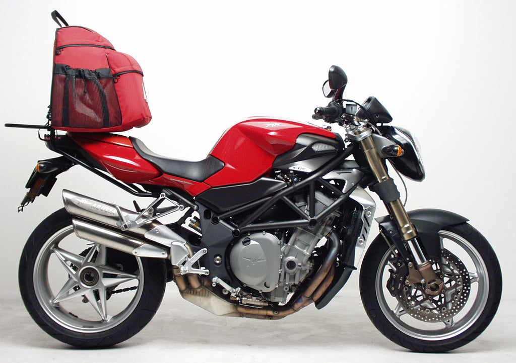 MV Agusta 910 F4 Brutale S, R (2007)