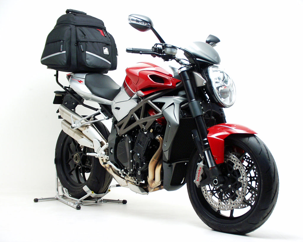 MV Agusta 920 Brutale (2012)