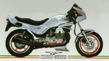 Load image into Gallery viewer, Moto Guzzi 1000 LeMans 1V 85  3.jpg