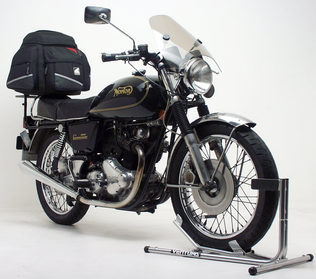 Norton 850 Interstate MK1-3 (69-75)