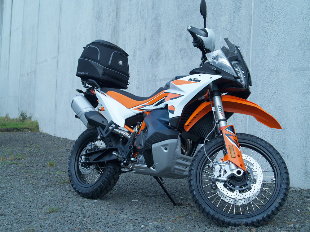 KTM 890 Adventure, R (21 - >)