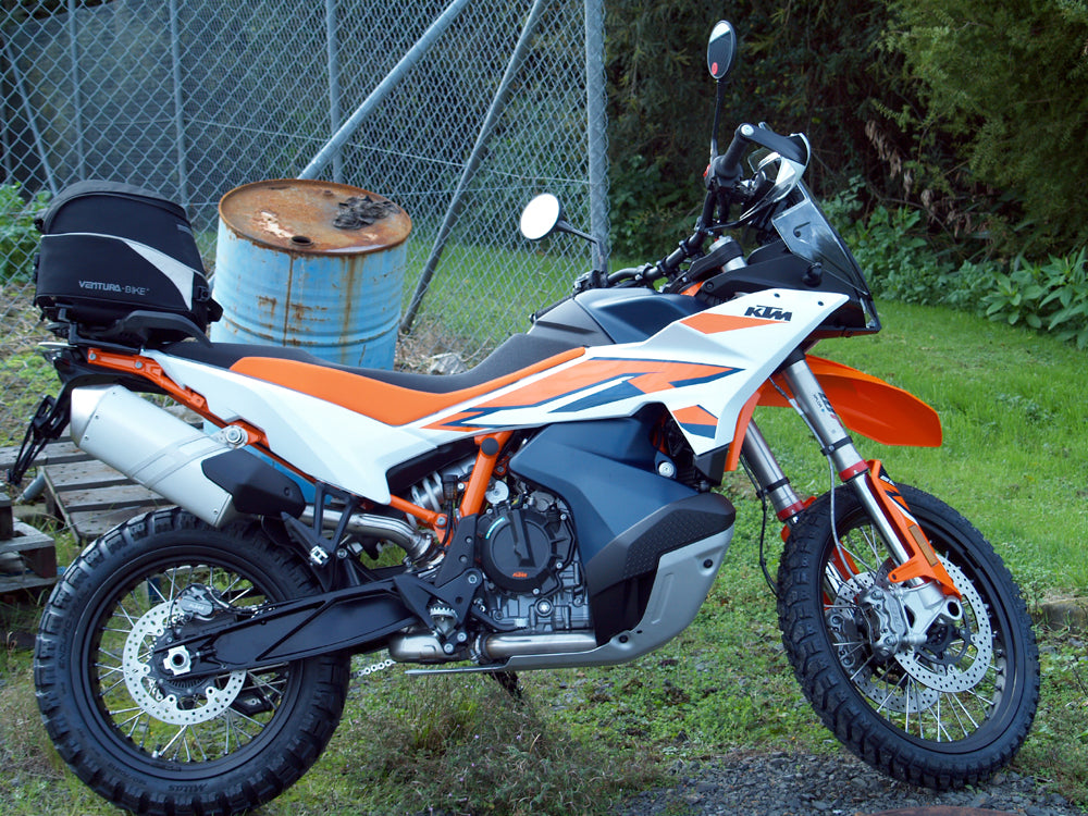 KTM 890 Adventure, R (21 - >)