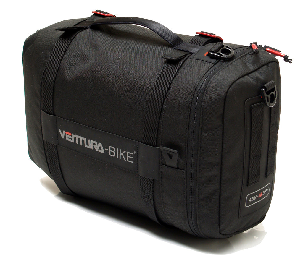 ADV-38 Dry Panniers