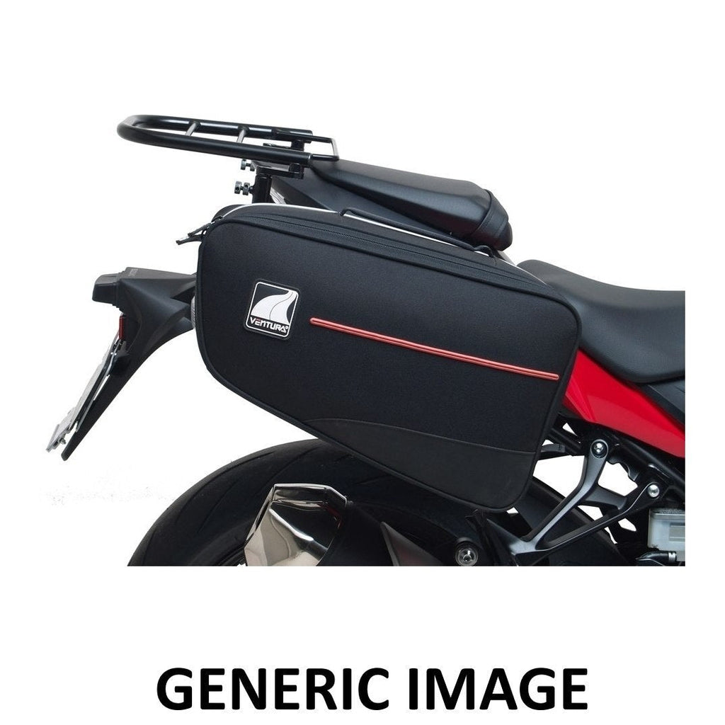 PANNIER BIKE-PACK KIT