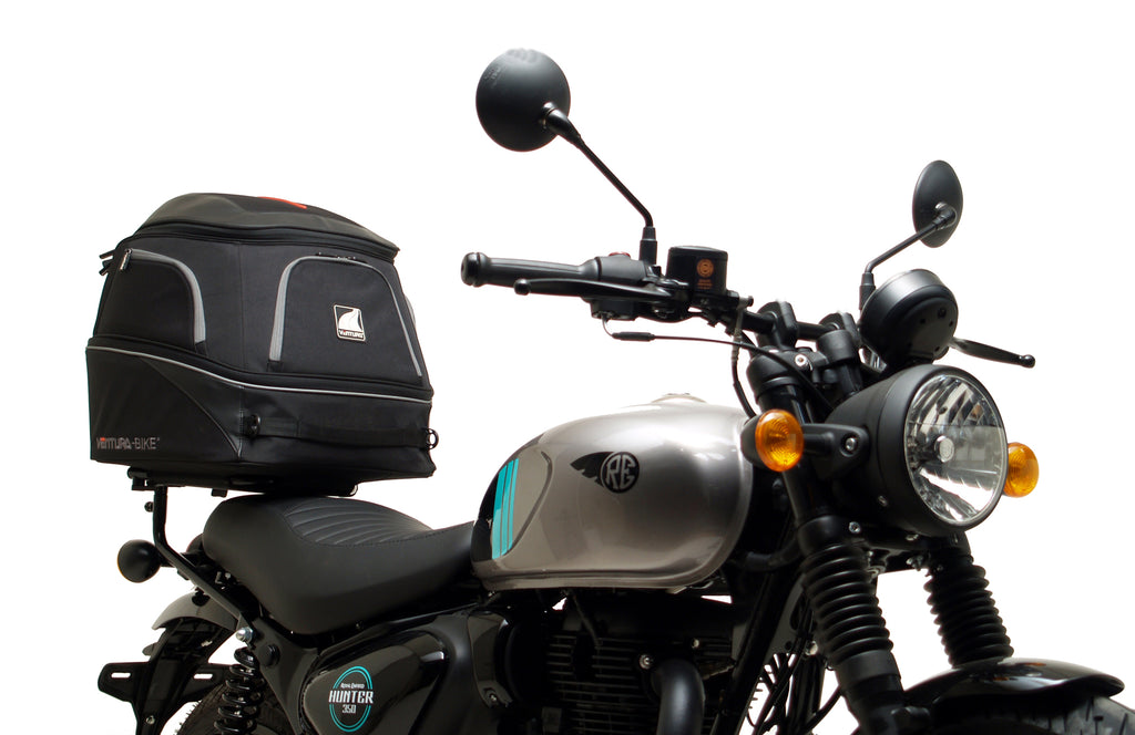 Royal Enfield Hunter 350 (22 - >)