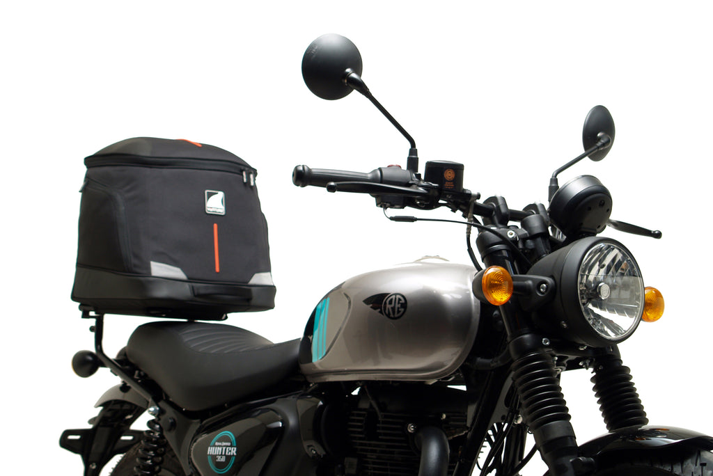 Royal Enfield Hunter 350 (22 - >)