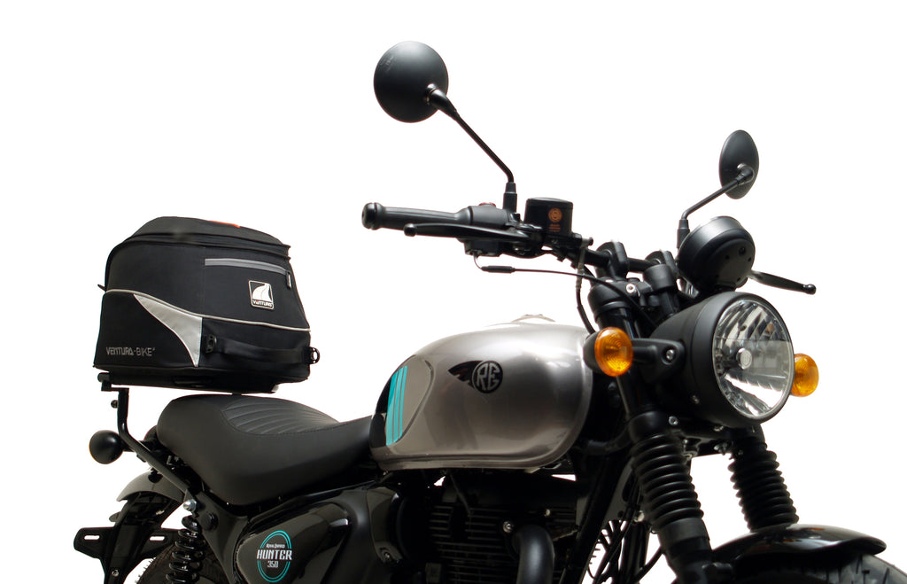 Royal Enfield Hunter 350 (22 - >)