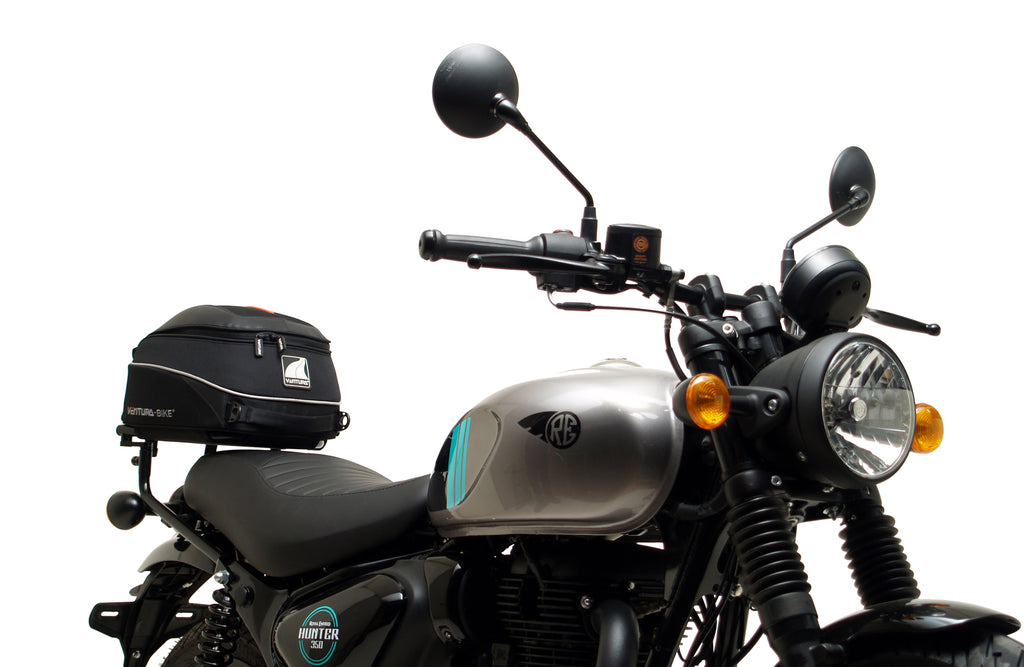 Royal Enfield Hunter 350 (22 - >)