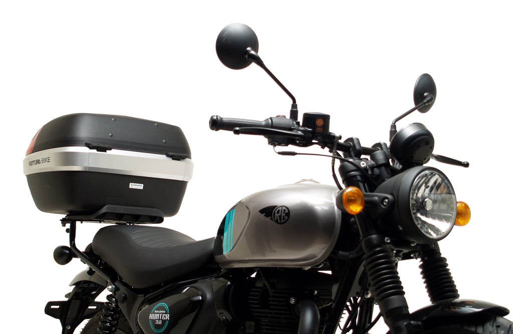 Royal Enfield Hunter 350 (22 - >)