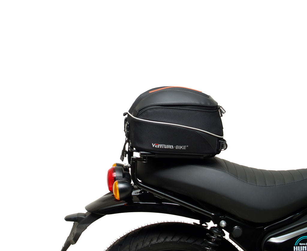 Royal Enfield Hunter 350 (22 - >)