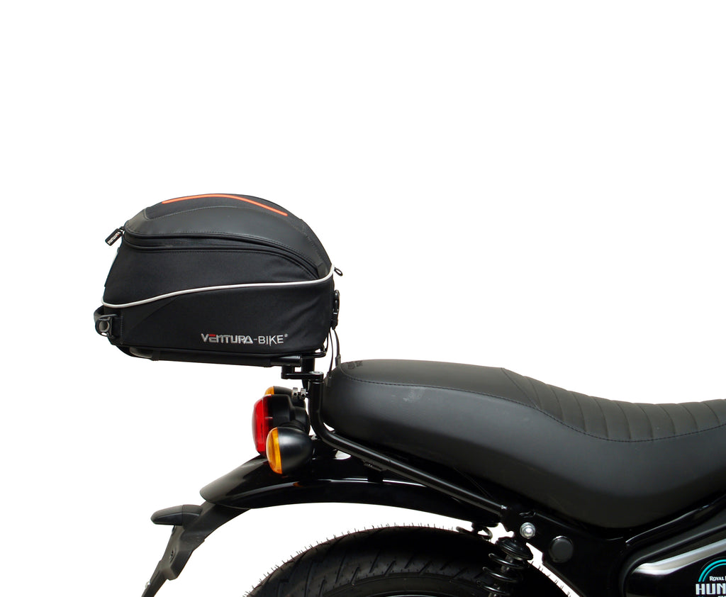 Royal Enfield Hunter 350 (22 - >)