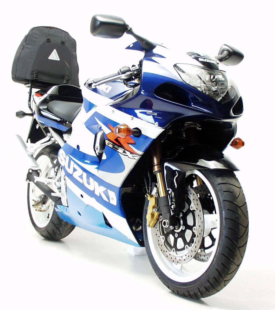 Suzuki GSXR 1000 K1, K2