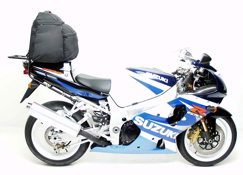 Suzuki GSXR 1000 K1, K2