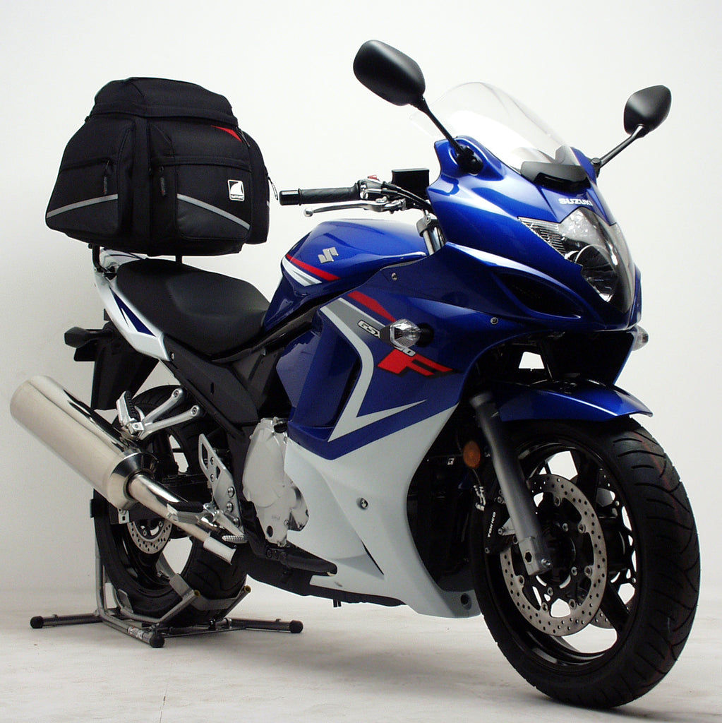 Suzuki GSF 1250SA Bandit K7-L2 (07-16)