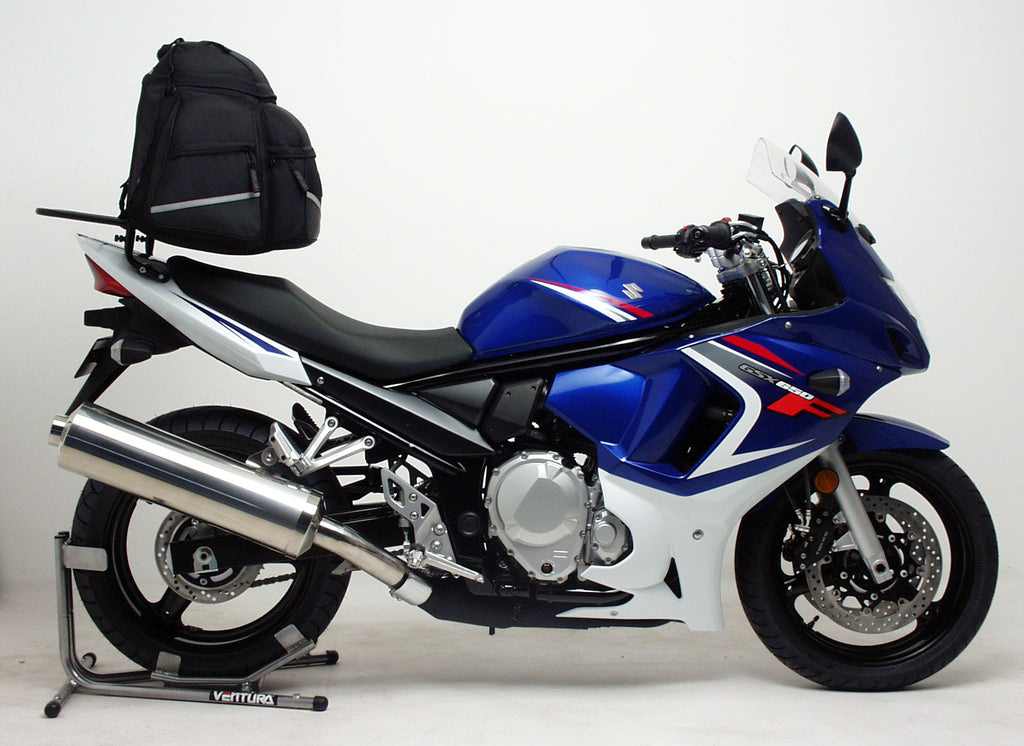 Suzuki GSX 1250FA  (10-16)