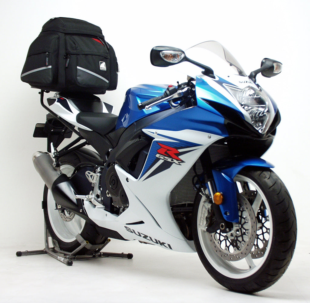 Suzuki GSXR 750  (11 - >)