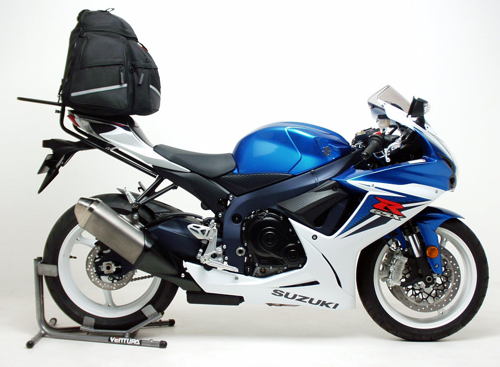 Suzuki GSXR 750  (11 - >)