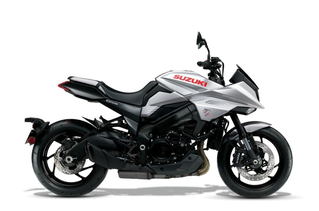 Suzuki GSXS 1000S Katana (19 - >)