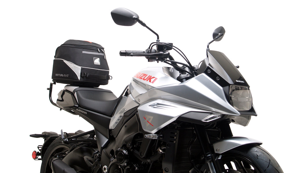 Suzuki GSXS 1000S Katana (19 - >)