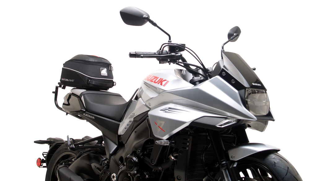 Suzuki GSXS 1000S Katana (19 - >)